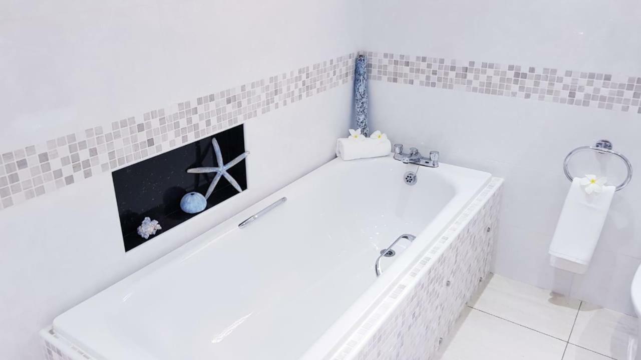 Glacis  Calm Sorento מראה חיצוני תמונה