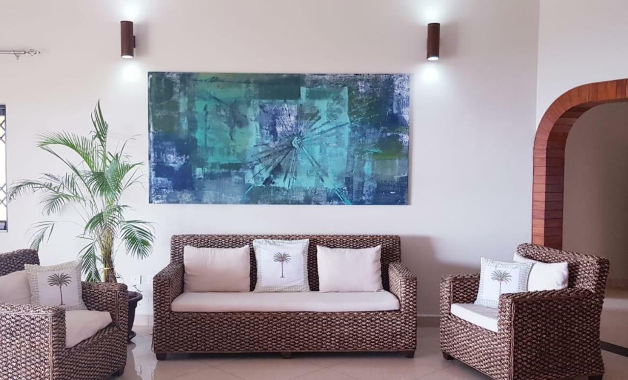 Glacis  Calm Sorento מראה חיצוני תמונה