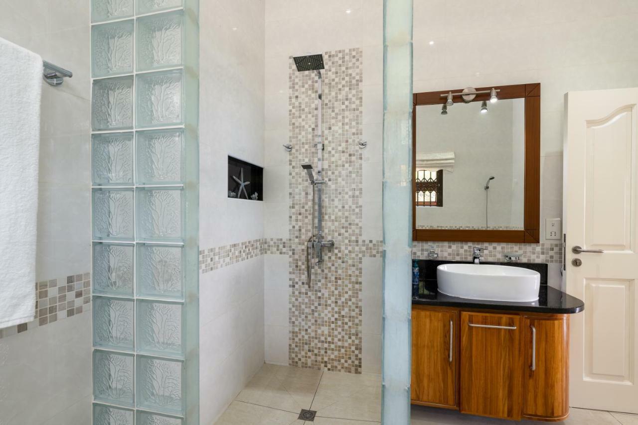 Glacis  Calm Sorento מראה חיצוני תמונה